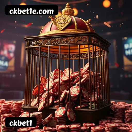 Cassino ao Vivo ckbet1 - Dealers Brasileiros Profissionais
