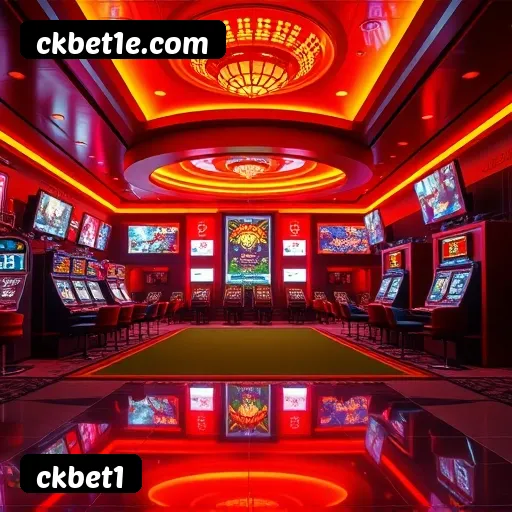 Benefícios do Login ckbet1 - Bônus e Vantagens Exclusivas