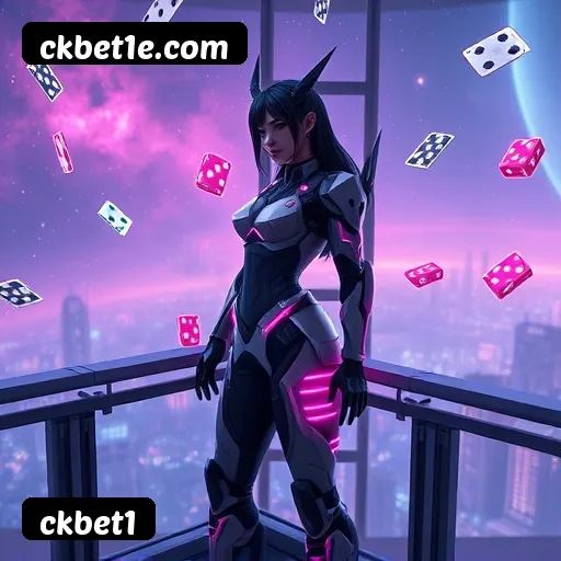 Sistema de Segurança Avançado ckbet1 - Criptografia e Proteção